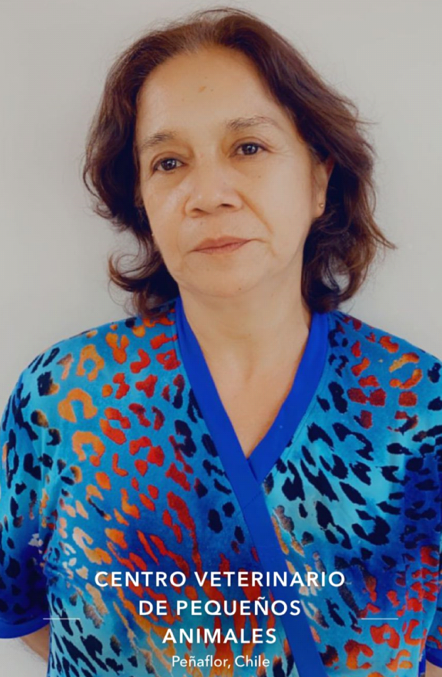  Luz María Rodríguez Nöak